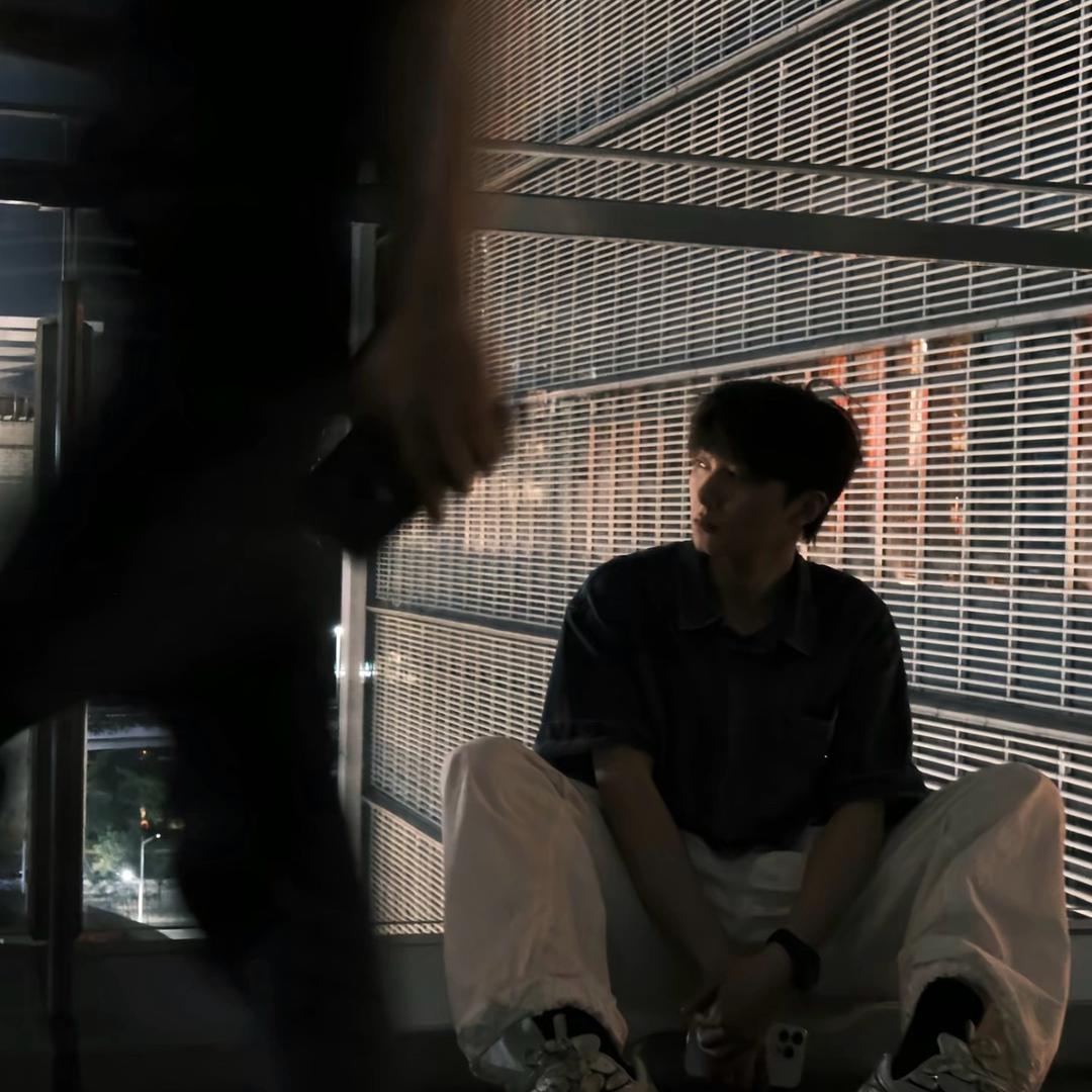 泰山陪爬（小哲）