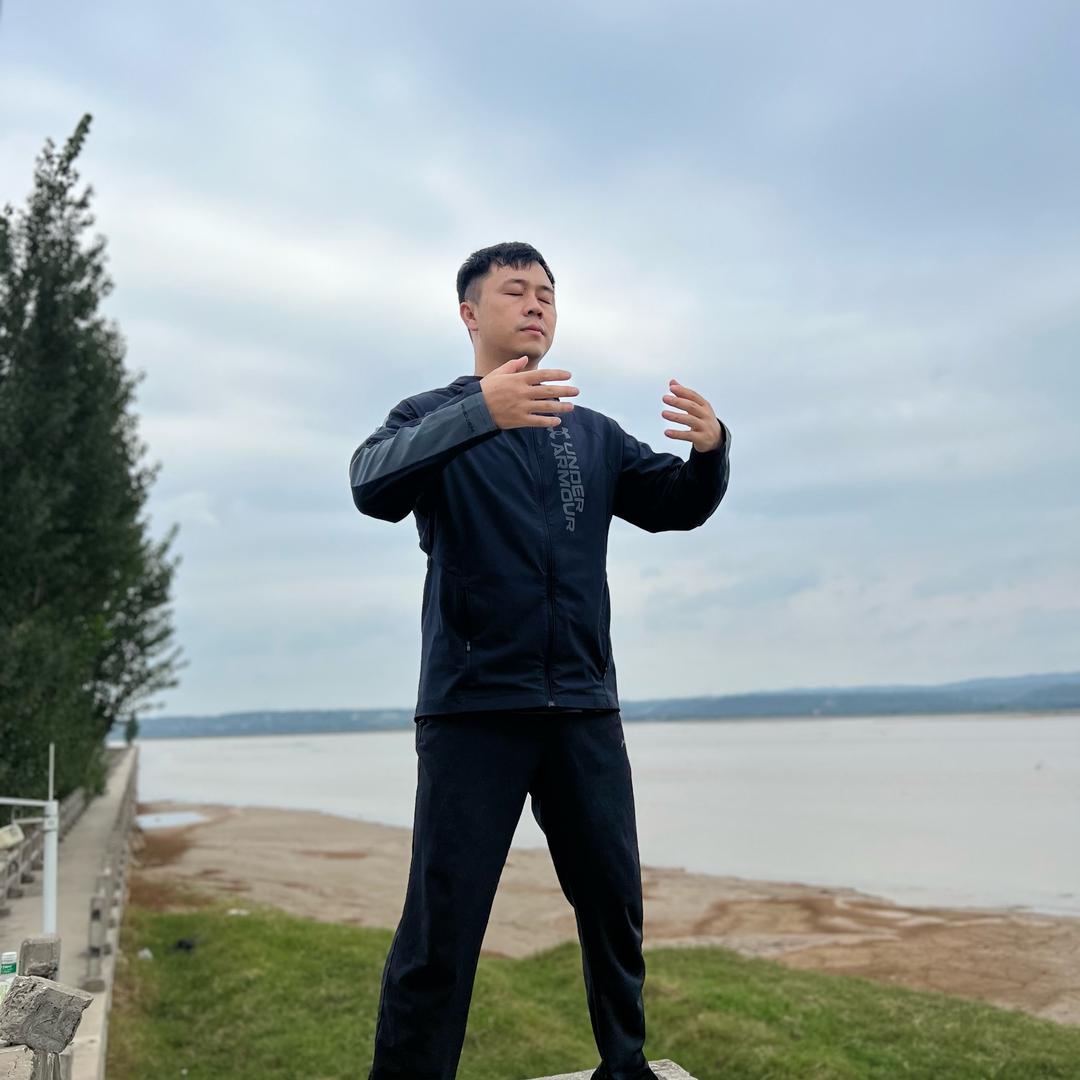 朱亚伦健康运动