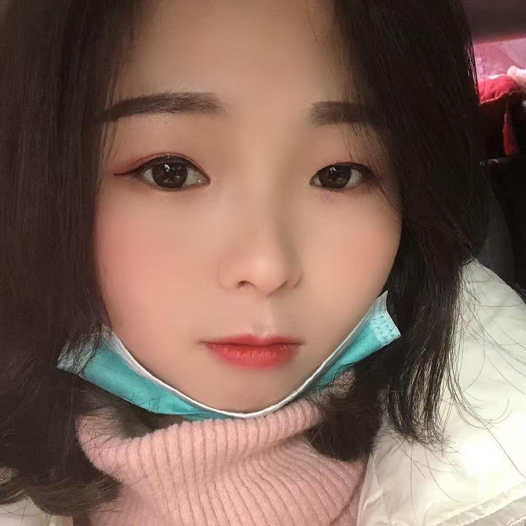 莹莹🌈（体➕福）