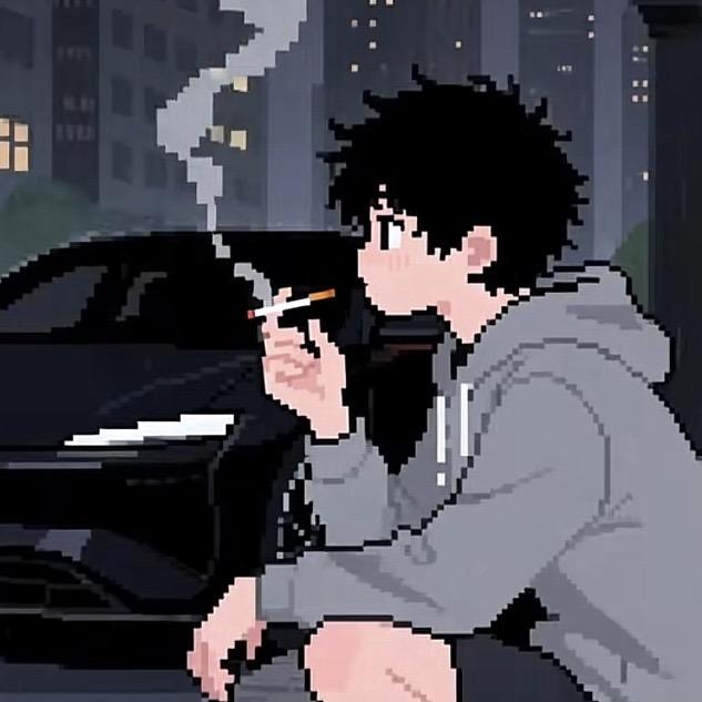 老鱼的故事