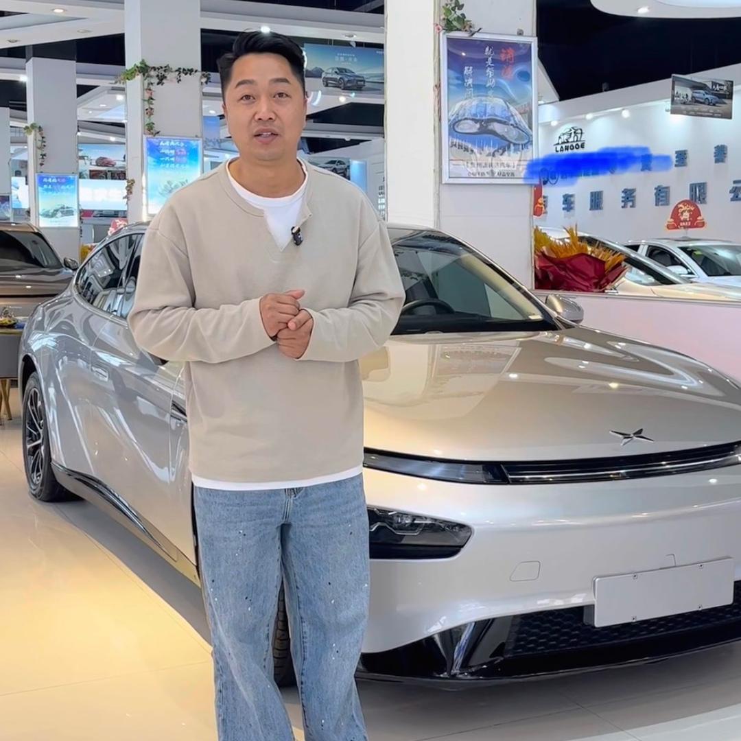 众信家的小车车