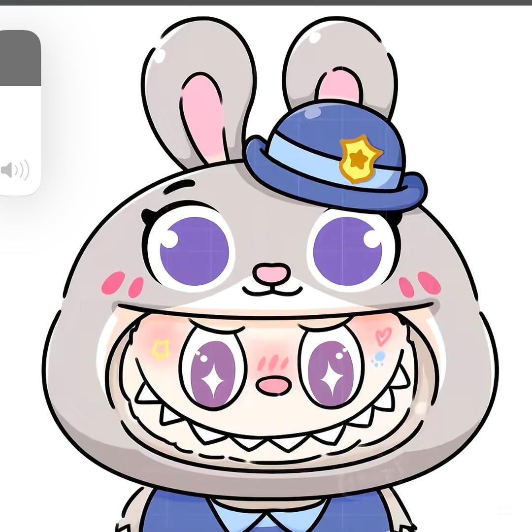 （朱迪）拉布布