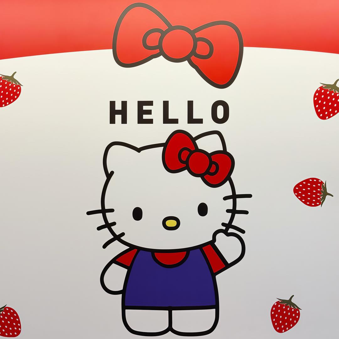 招财Kitty💕