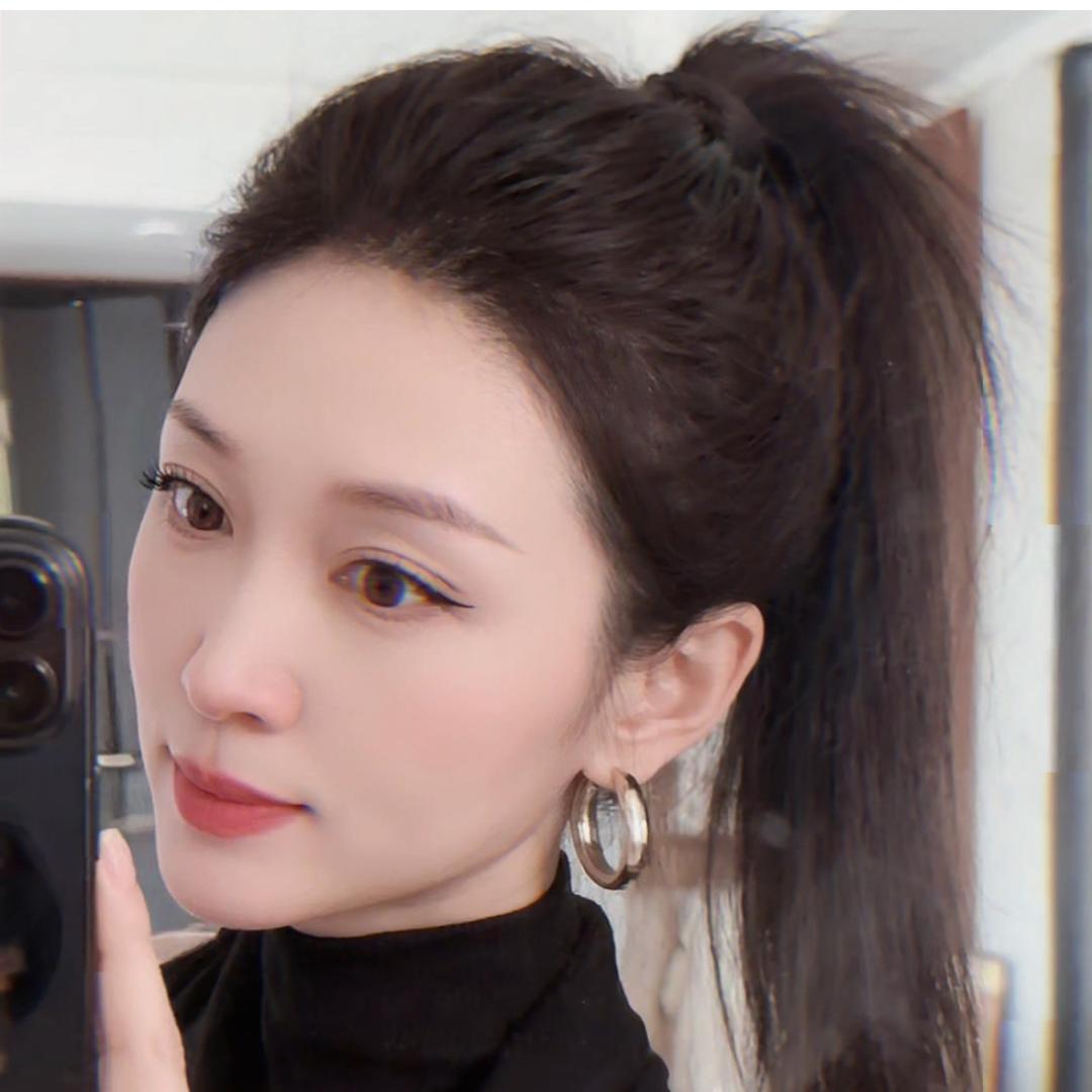 趙前美（想de美）