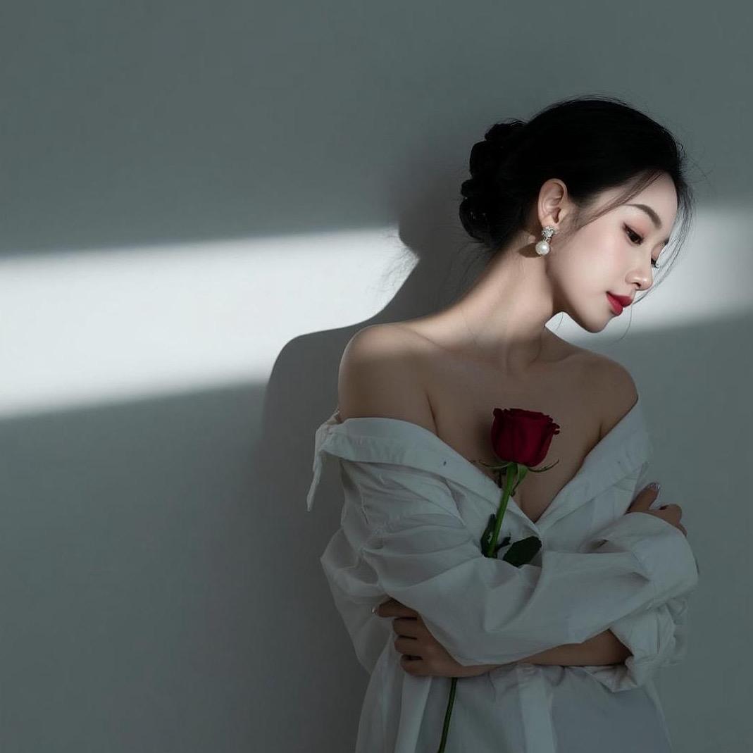 明天见💐