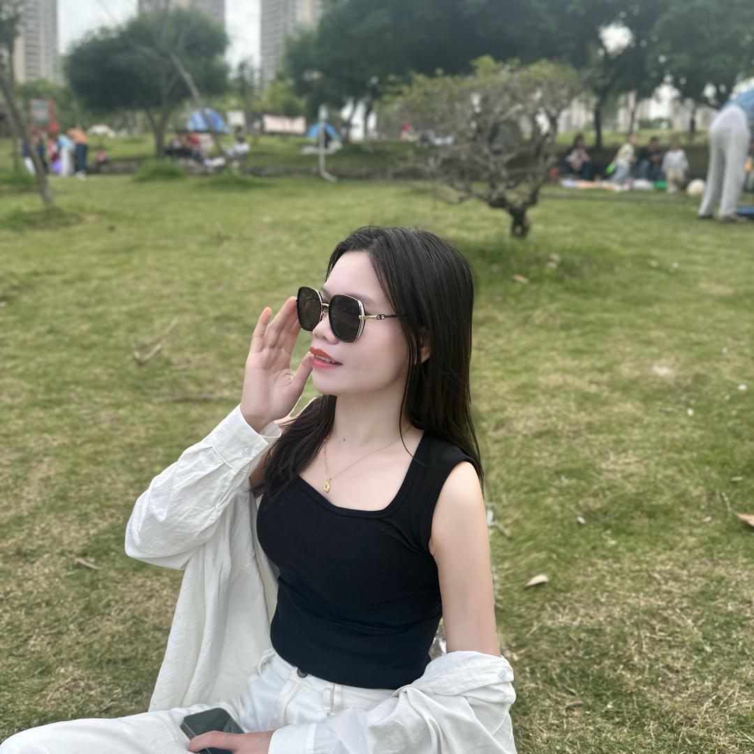 小兰（马山妹）