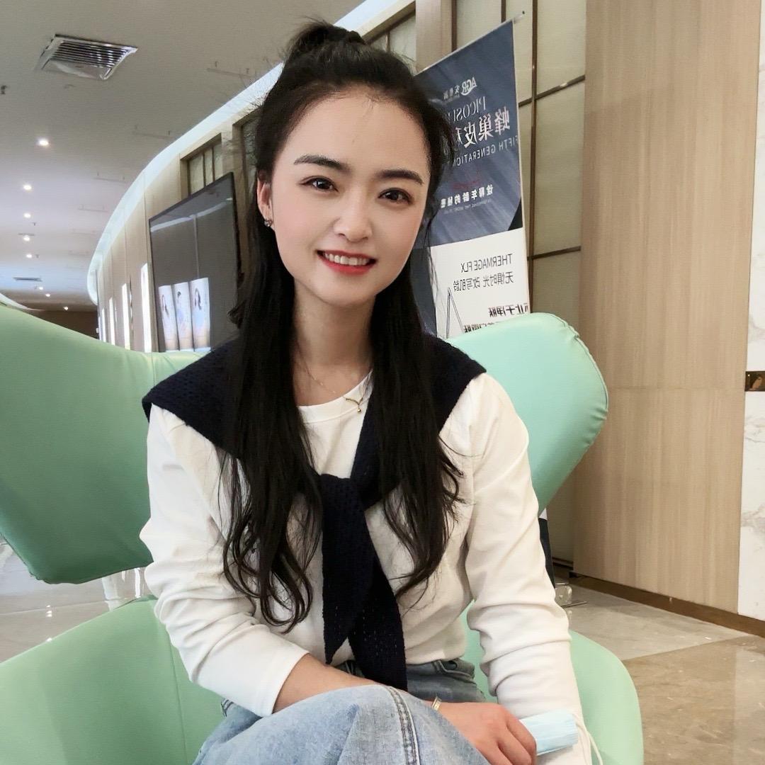 婷哥
