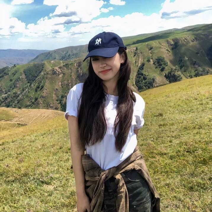 小美