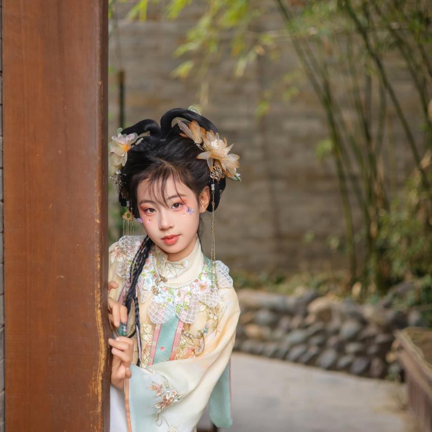 木子子子ikm