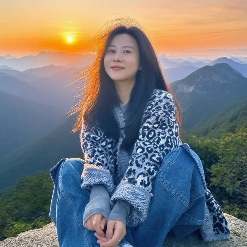 大表姐的日常养生