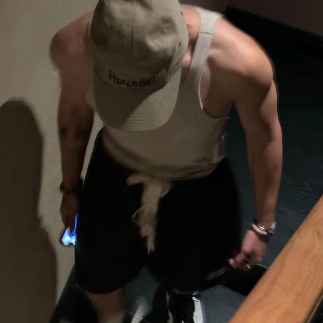 Murray（增肌版）