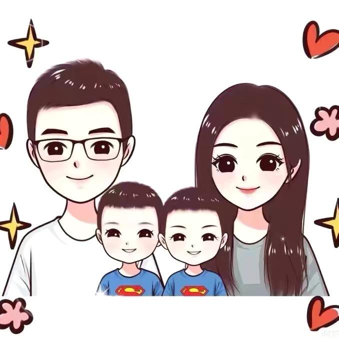 小燚哥哥妈妈