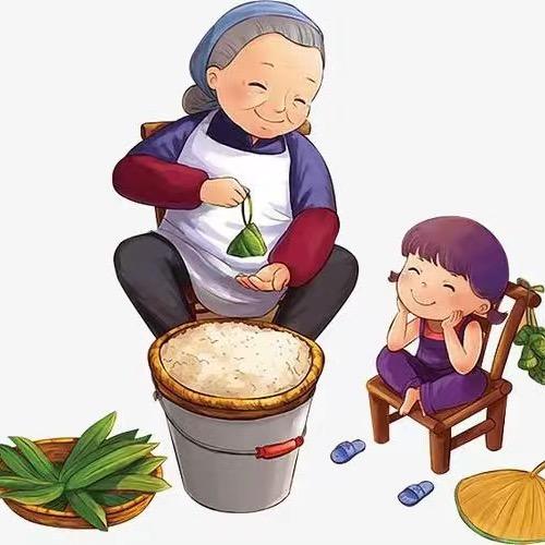 穆萨妈妈食品
