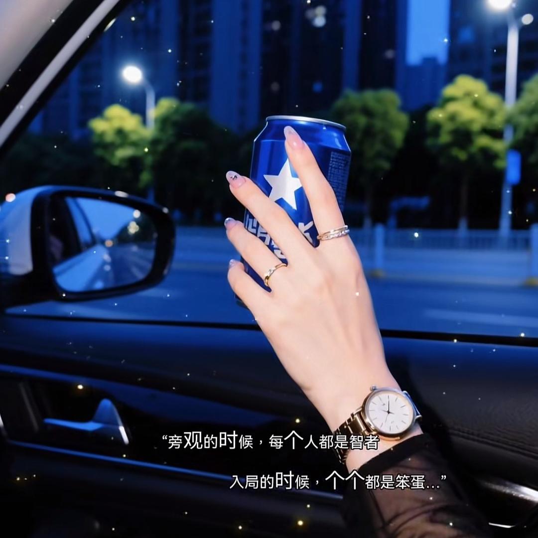 久违🍃