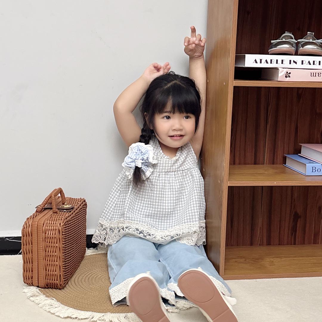 桃子衣橱kids🍑