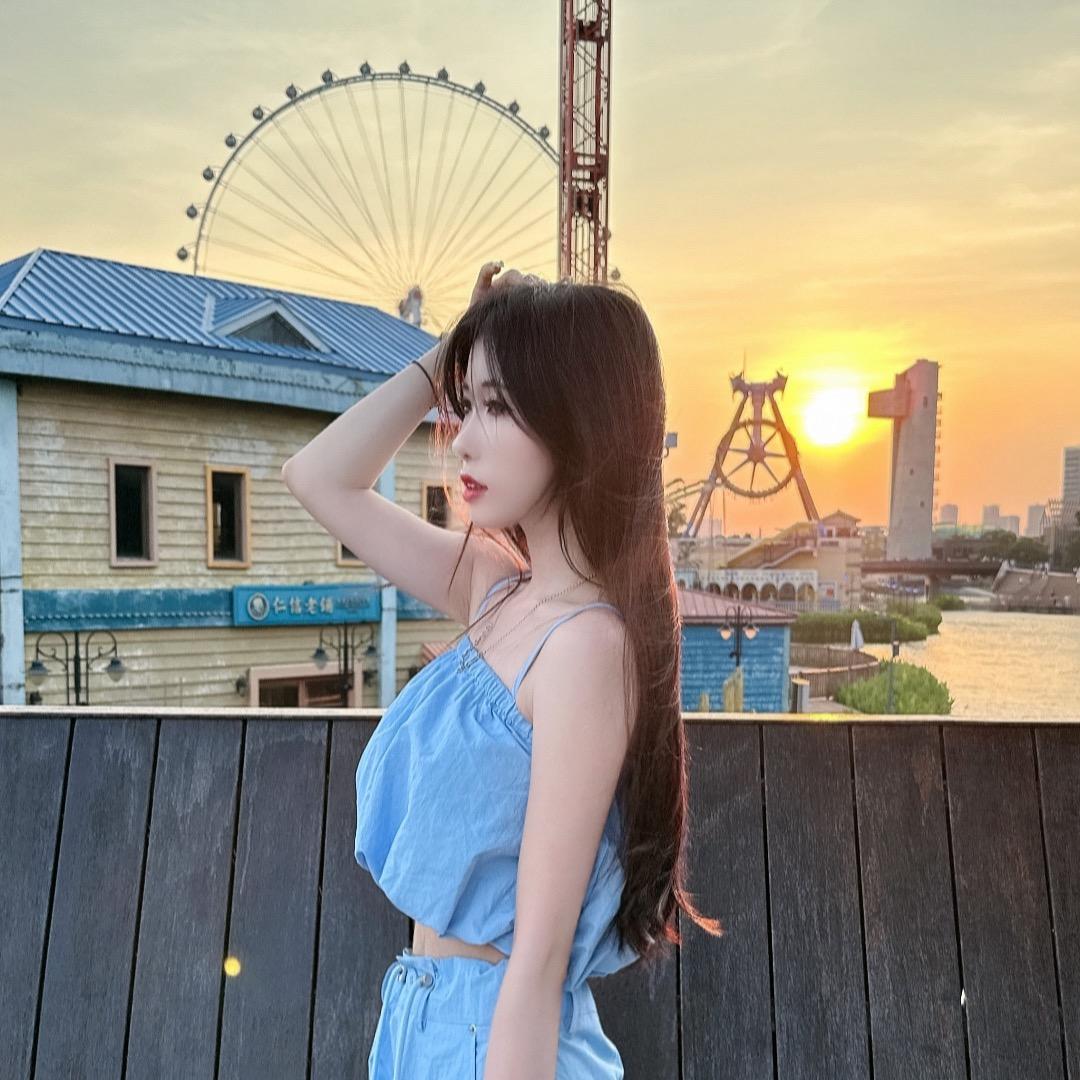 精力沛婷婷❤️