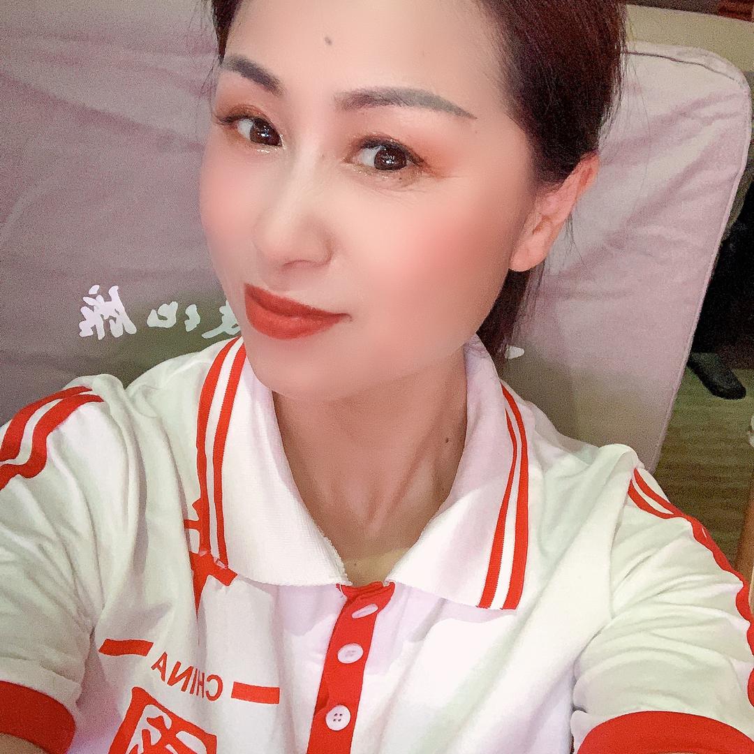 @爱跑步的村姑☘️