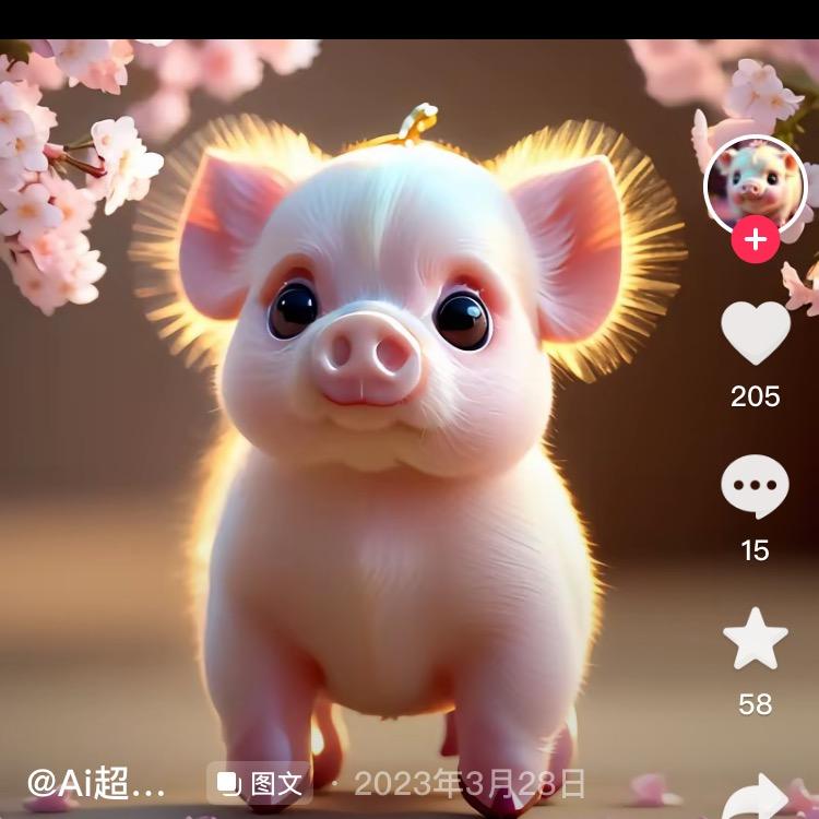 自繁自养的新鲜优质猪肉批发零售