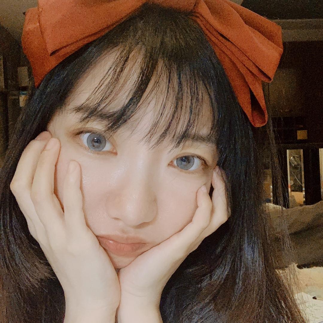 我叫七菜
