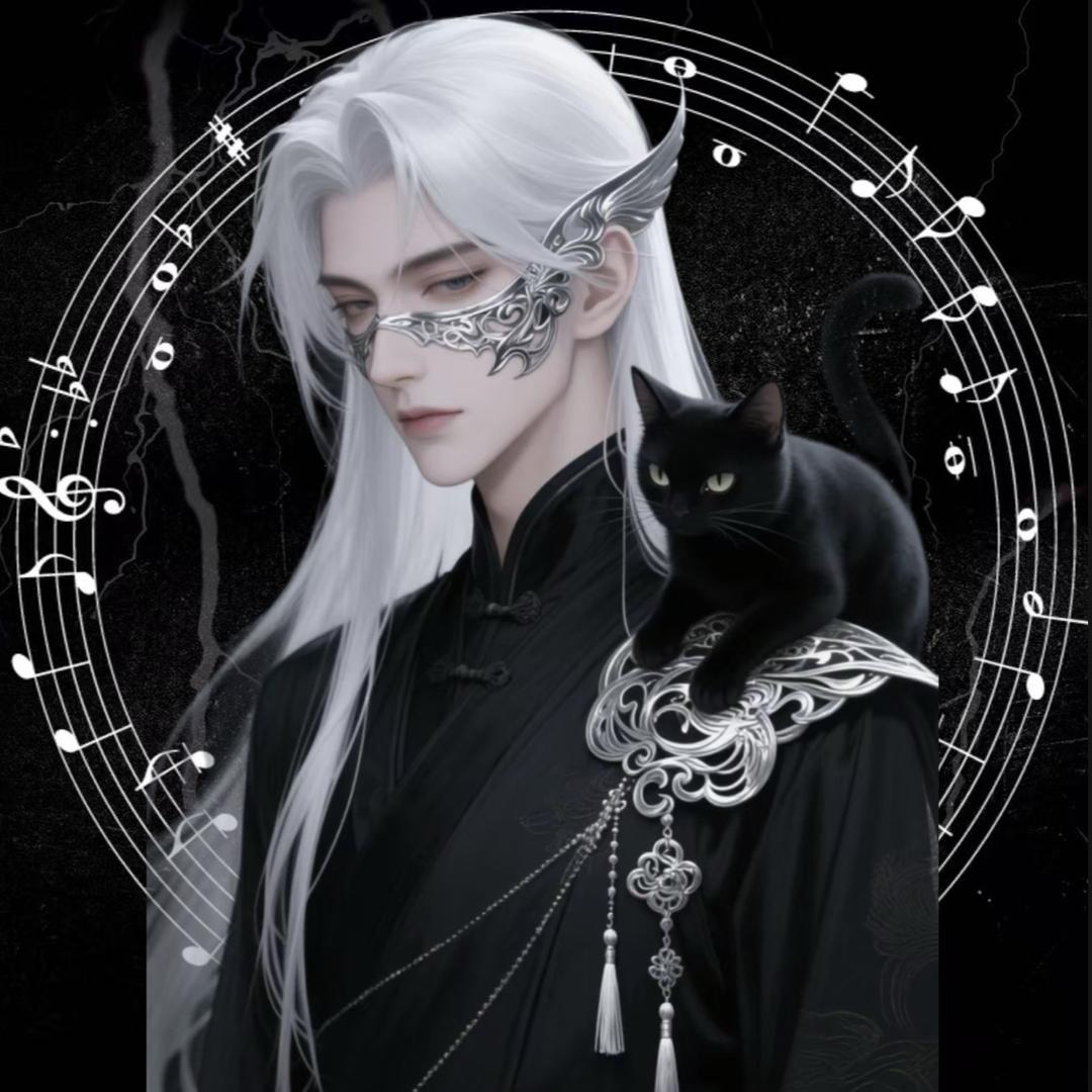 𝑶𝑯. 鹤鸣🐾