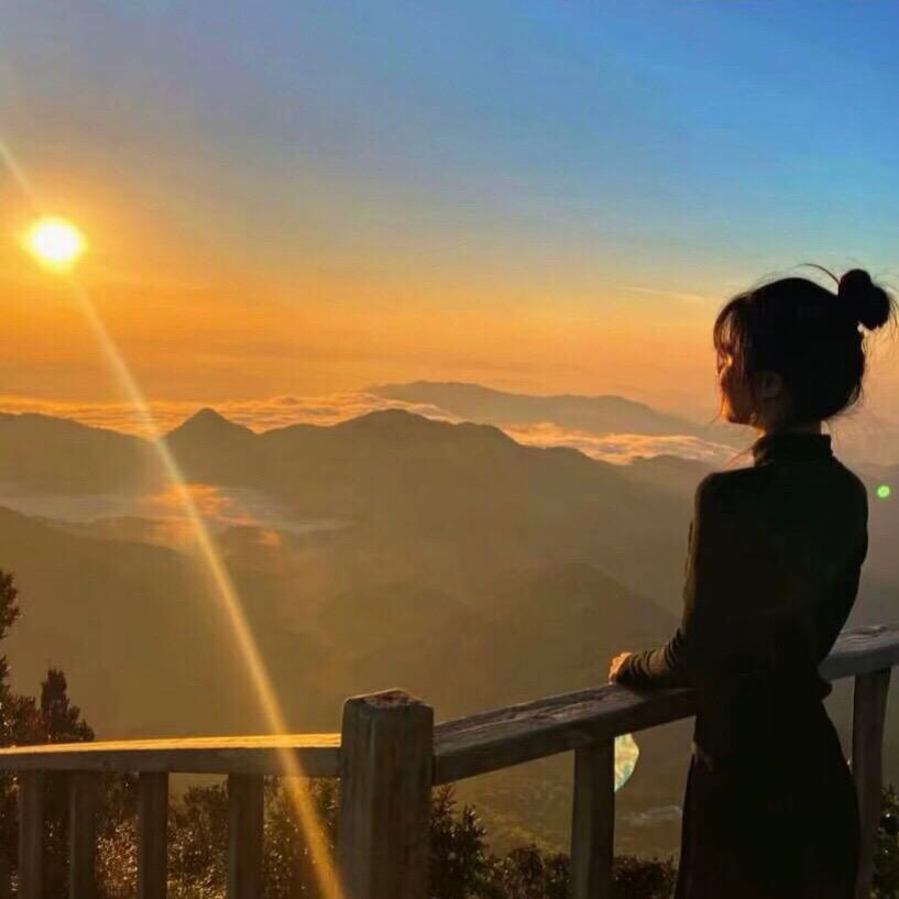 ღ余生唯有他@