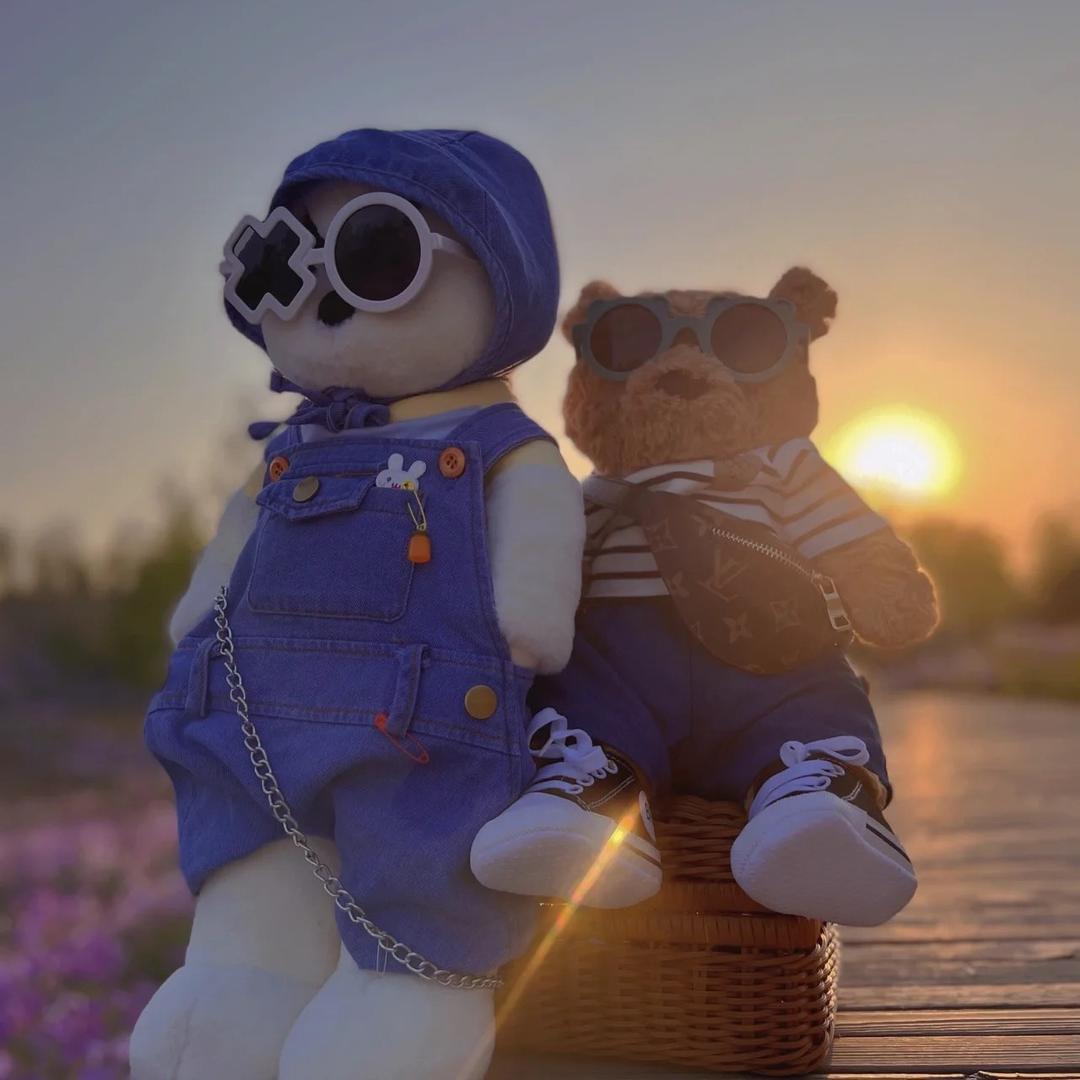 海绵baby