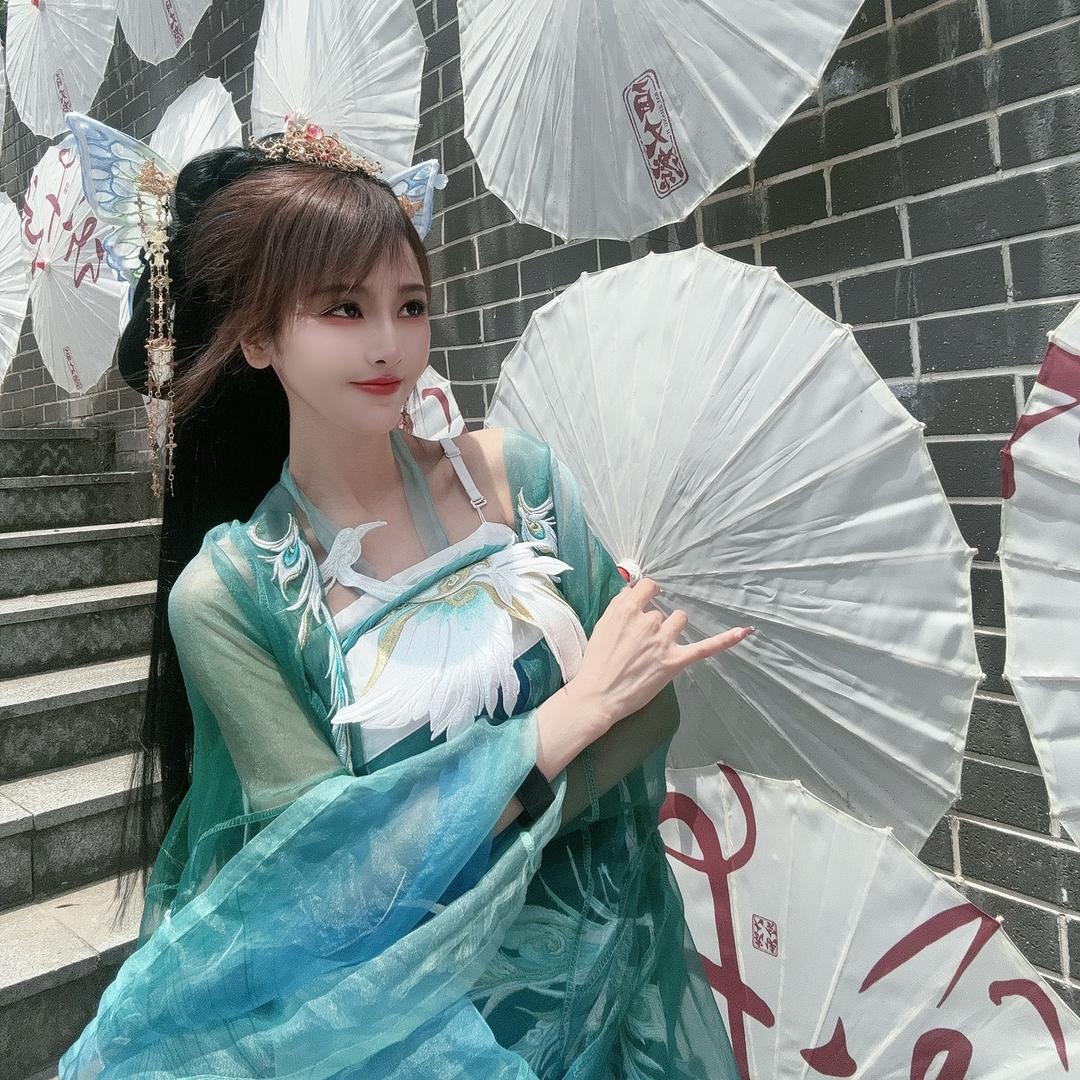 🍃小叶子🍃