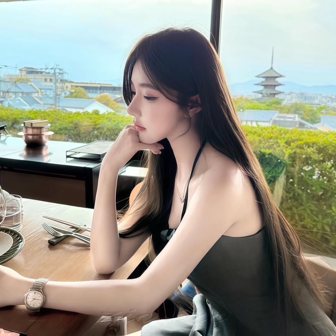 叉叉妹-