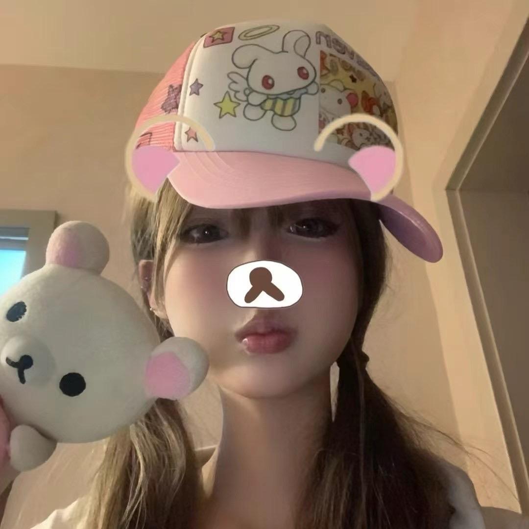 小猫铁盒🐟