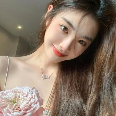 陈小妹🌸