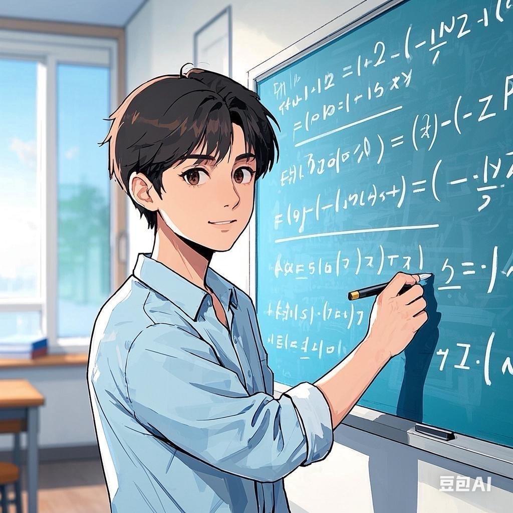 图解数学