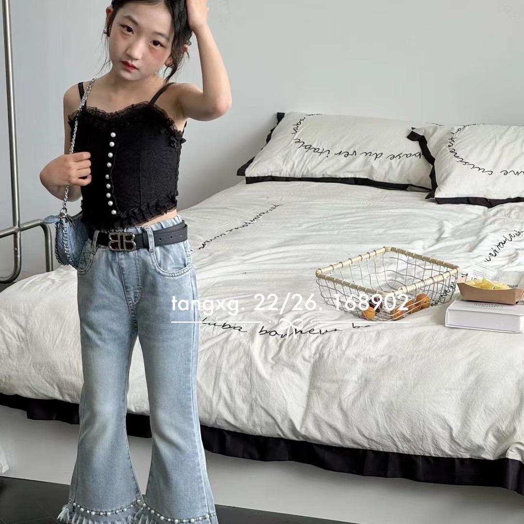 JITIANkids潮童童装店