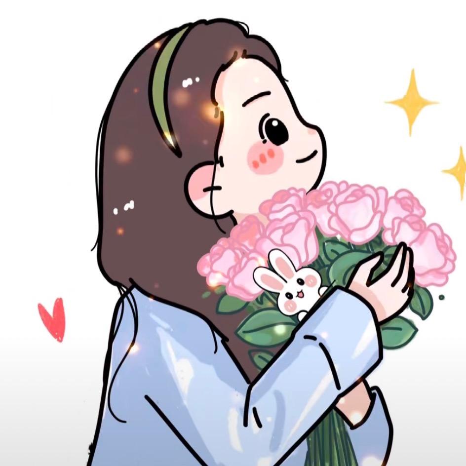 草了有莓🍀🌈