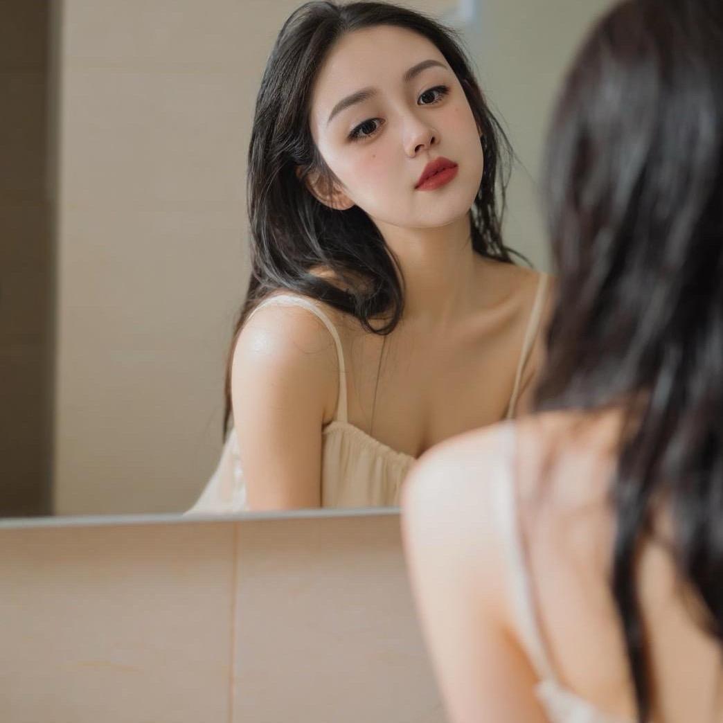 美兮Mary Qi琪琪