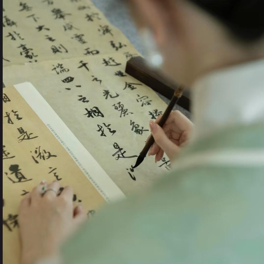 星晖书画学堂（常年招生）❤️