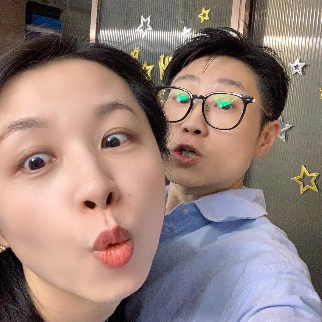 上海80后姐姐