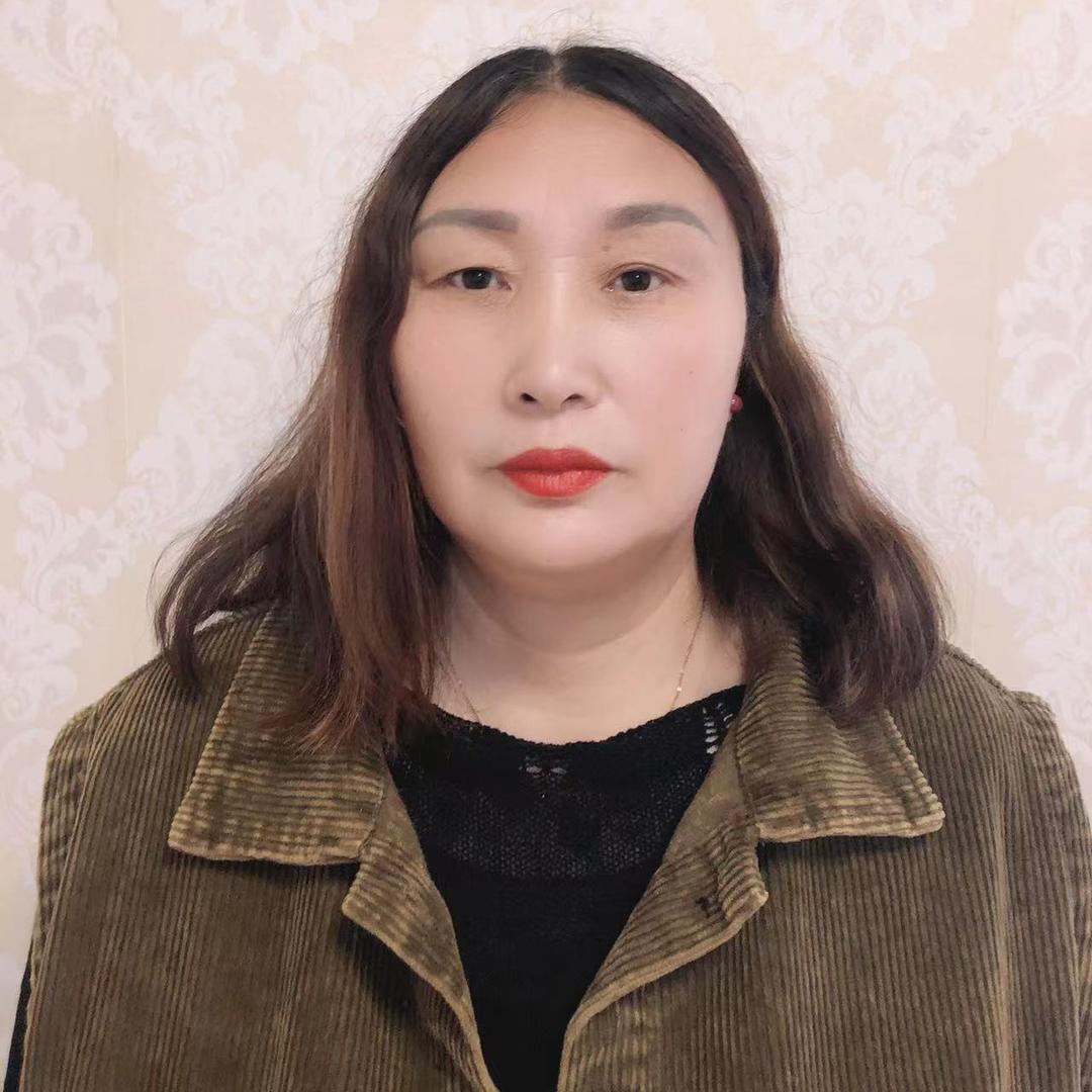 马姐