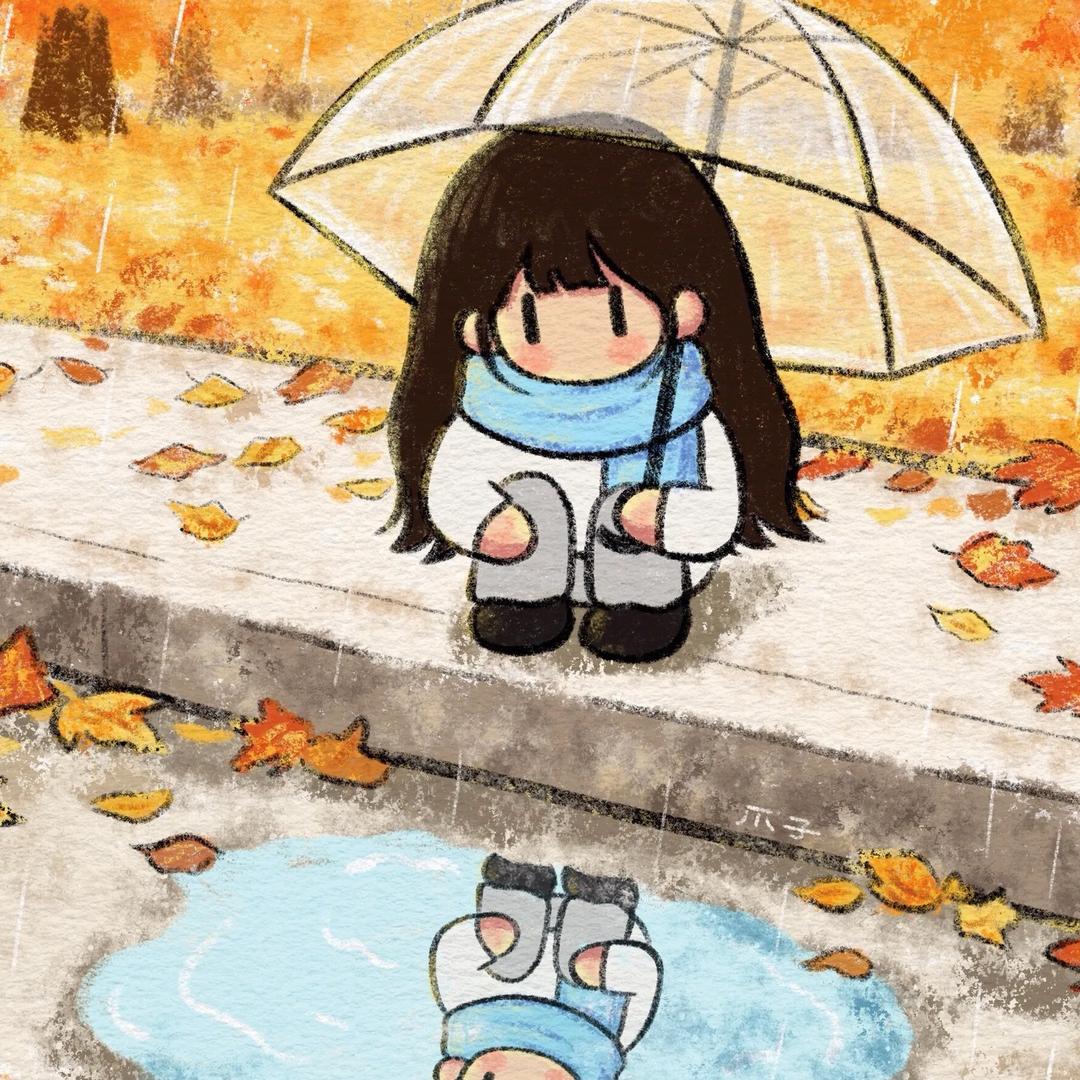 十月🐾