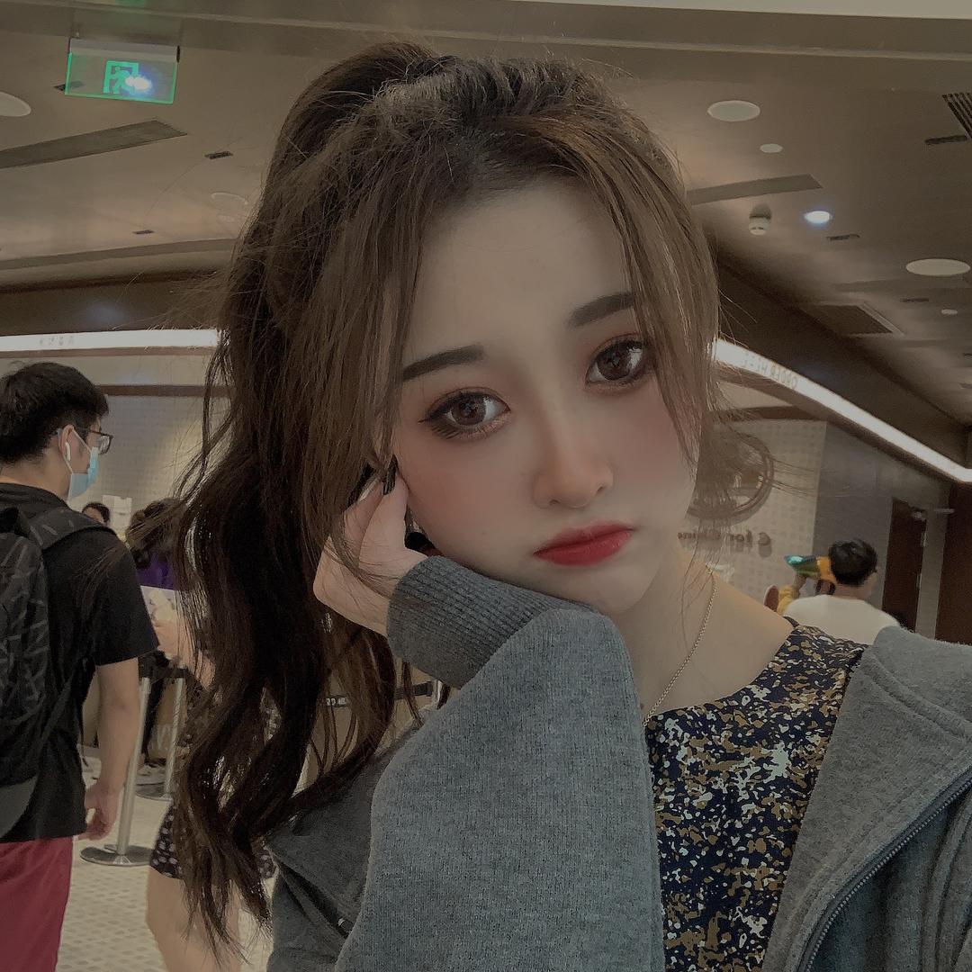 甜甜呀🖤🖤