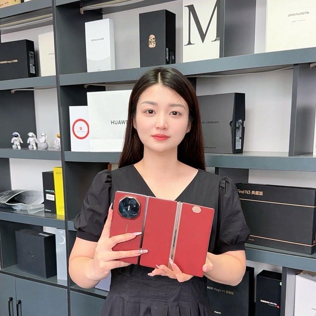 汇商严选阿健