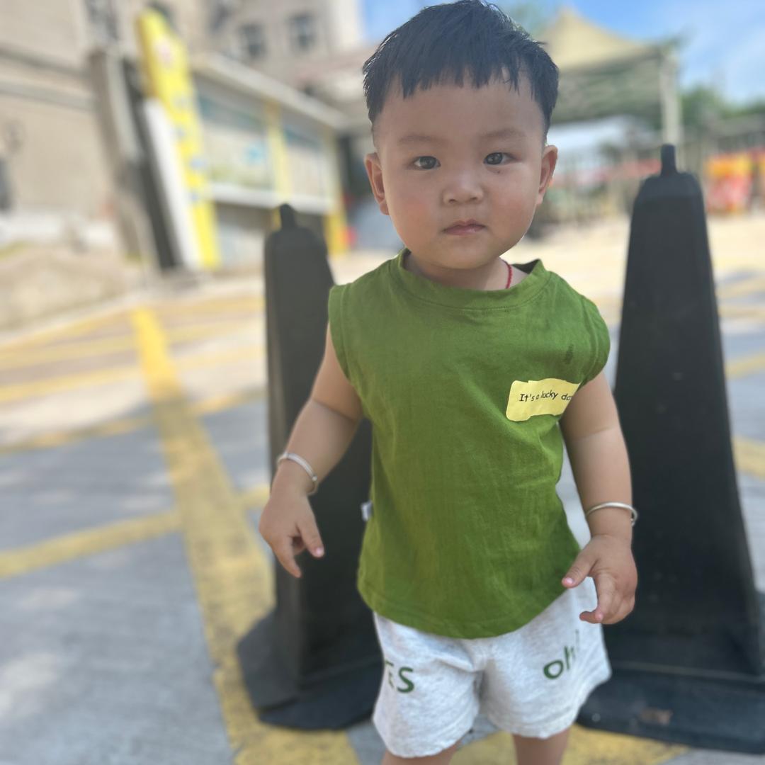 小老虎🐯生活记录