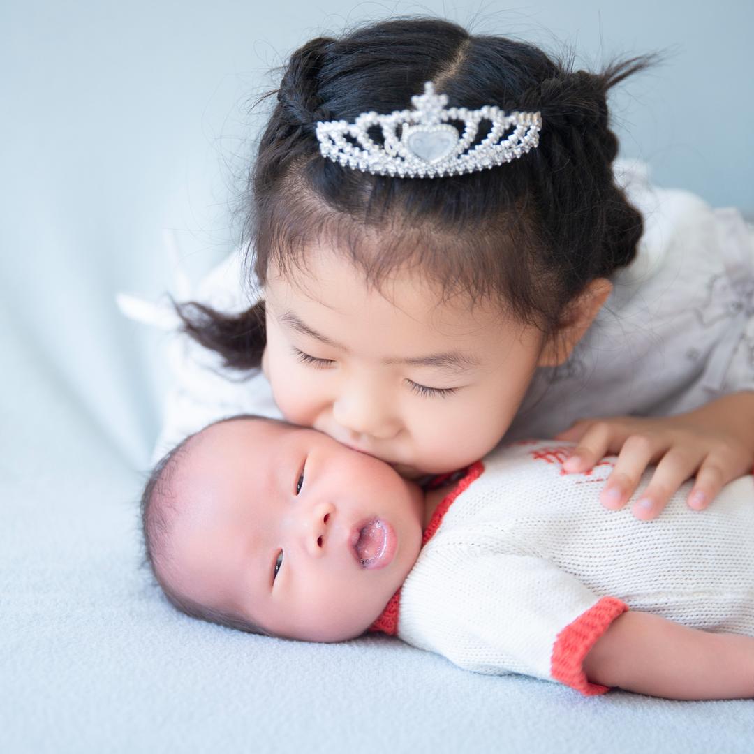 糖果、雨果｜麻麻吖👸