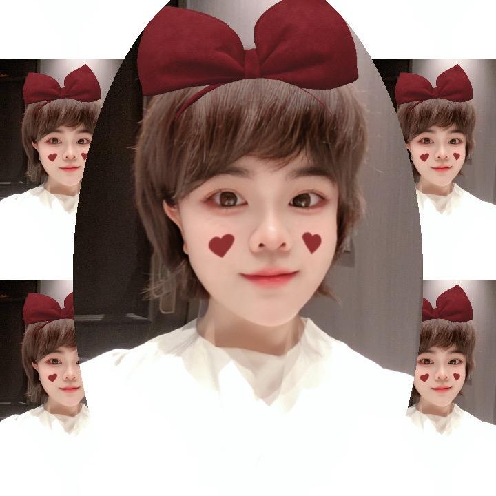 南瓜派👑💋
