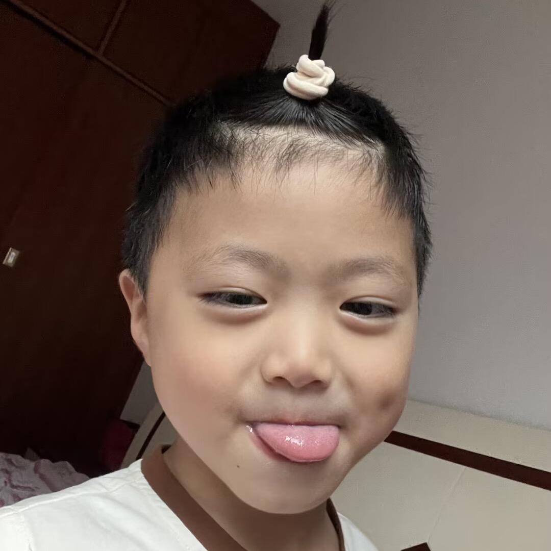 michelle无 ⭐️🌙