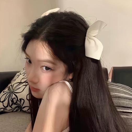 -  🖤  爱吃香菜【冷漠版☕️】