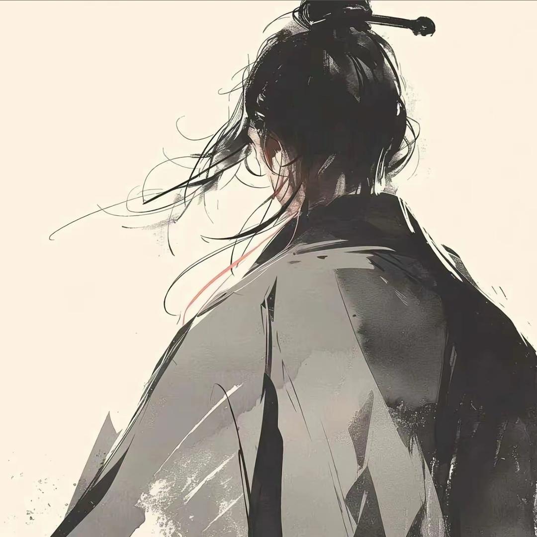 鲸与他的十年🐳