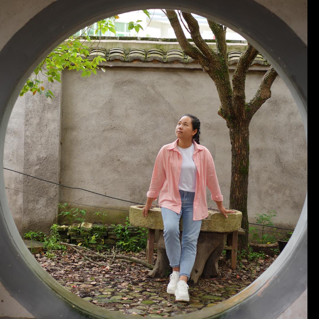 鎏新姐姐（探连城）