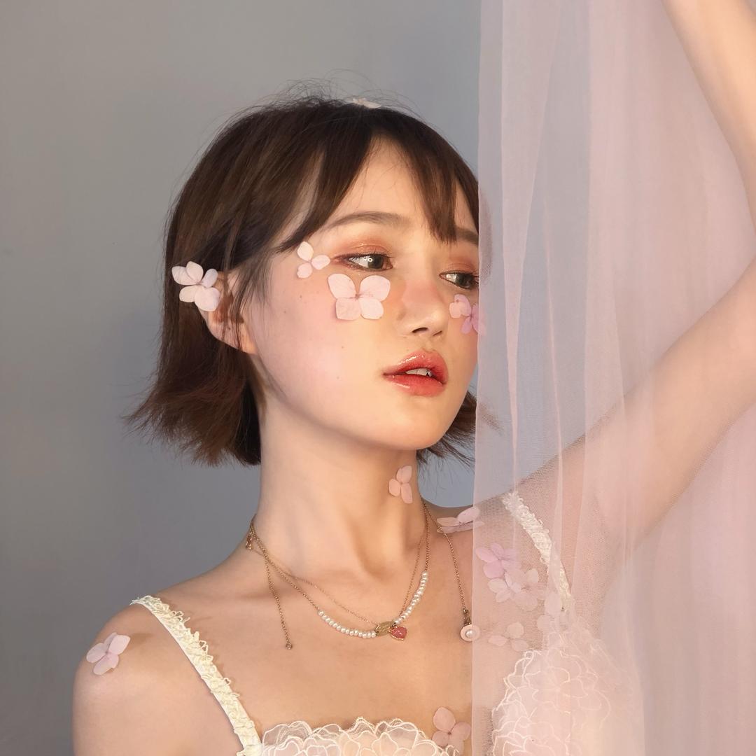 闪闪呀✨