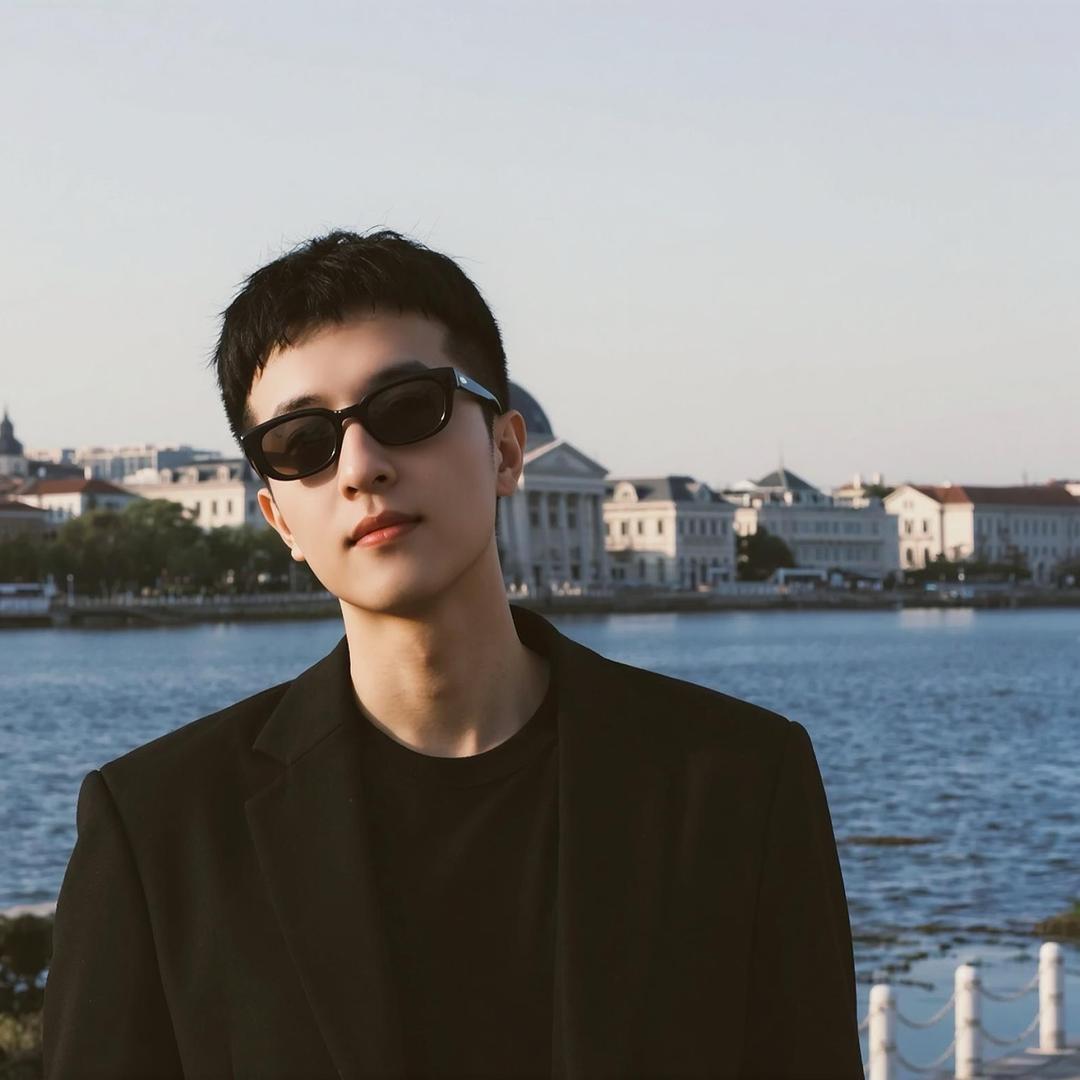 你好，赵刚。😎