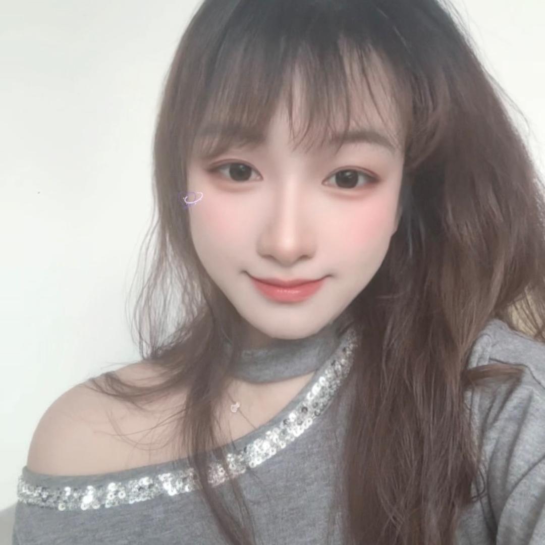 可盐可甜💕